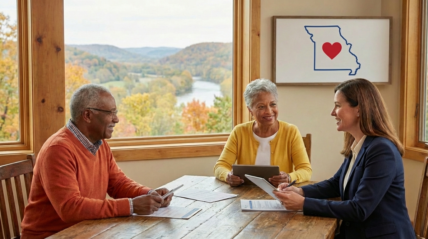 Turning 65 While Still Working in Missouri: Do You Need Medicare Part B?
