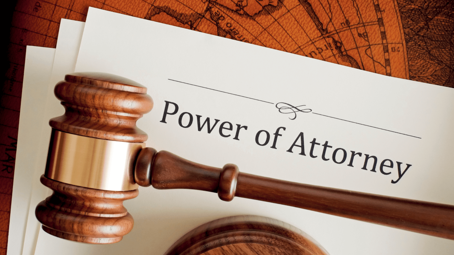 Understanding Powers of Attorney in Vermont