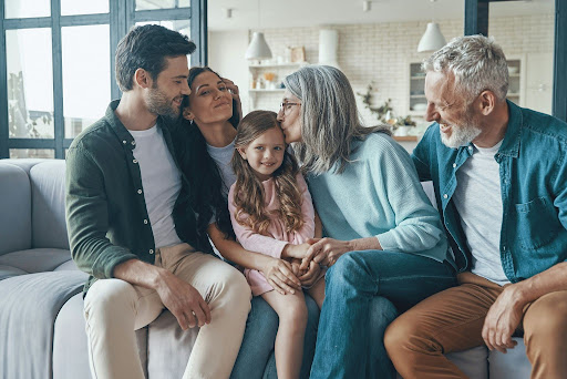 Planning for Two Generations: A Guide for the Sandwich Generation 