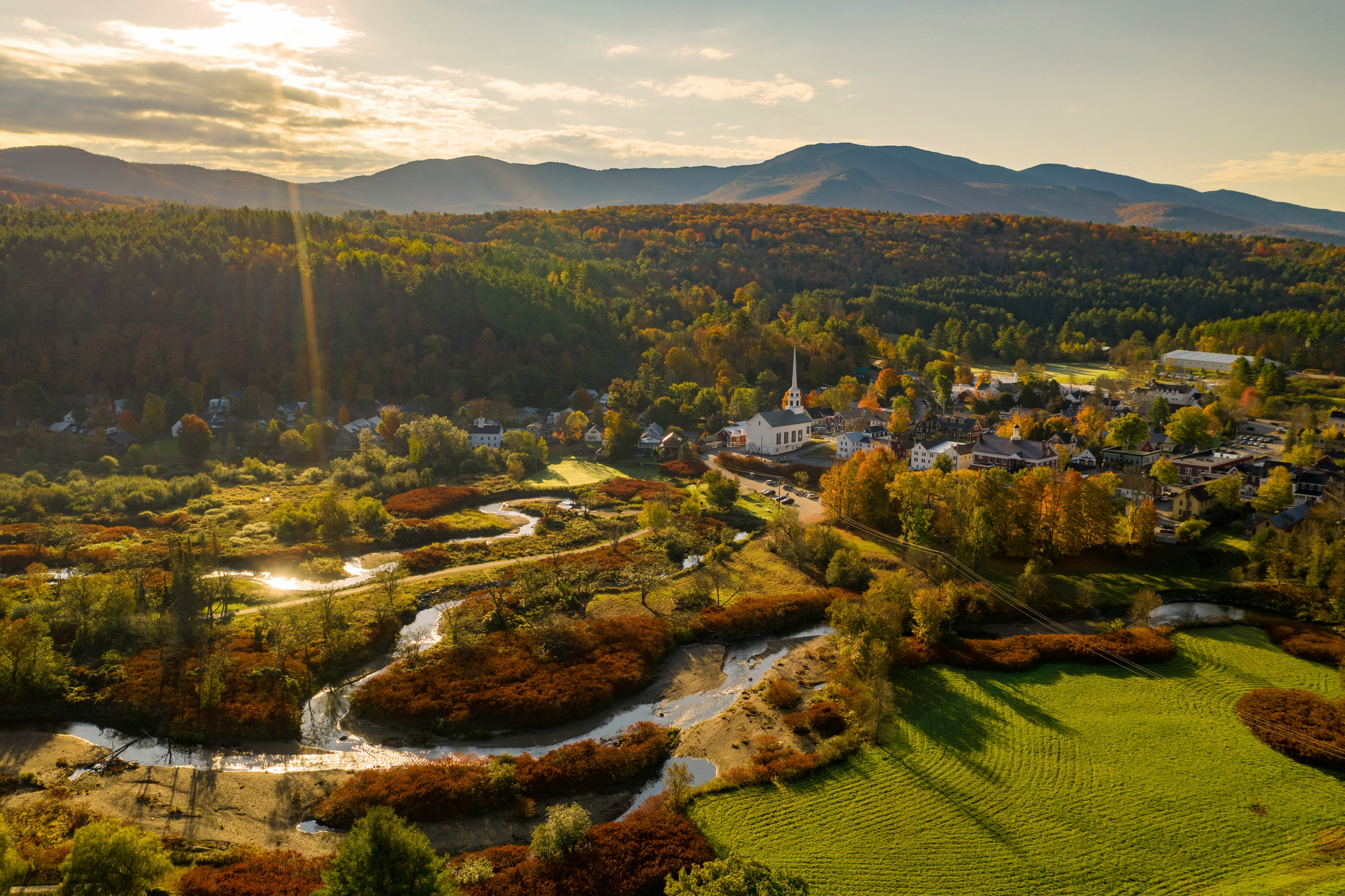 What Estate Planning Looks Like in Vermont 