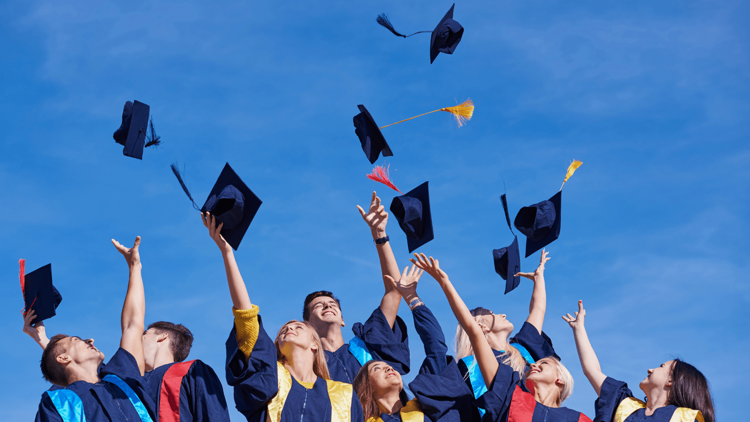 Vermont Grads: Your Adulting Checklist Starts Here