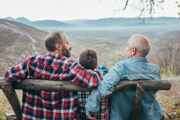 Beneficiary Designations: Securing Your Legacy