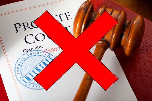 Avoiding Probate in Vermont: Your Estate Planning Options