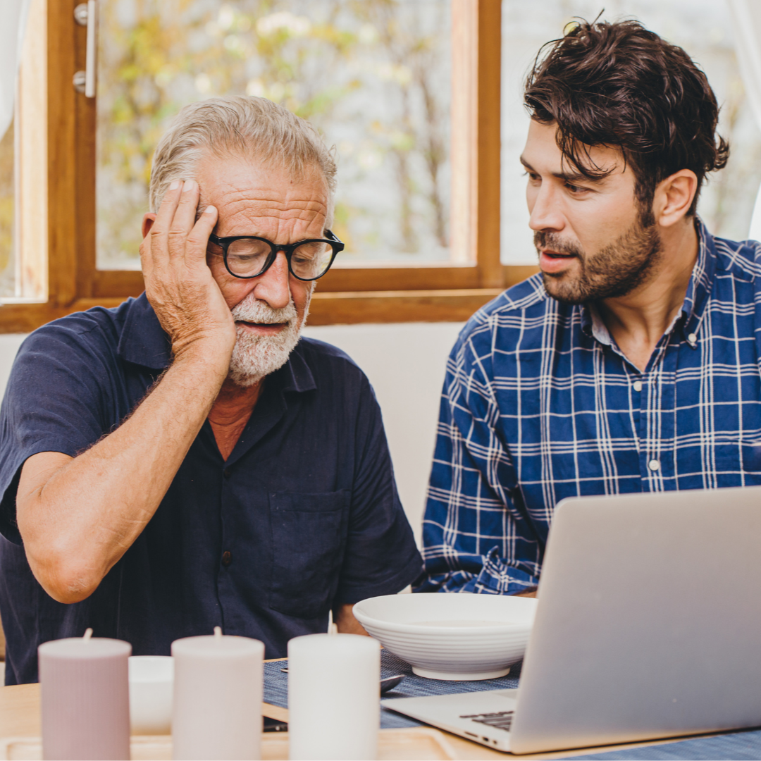 A Vermont Family’s Guide to Early Dementia Planning
