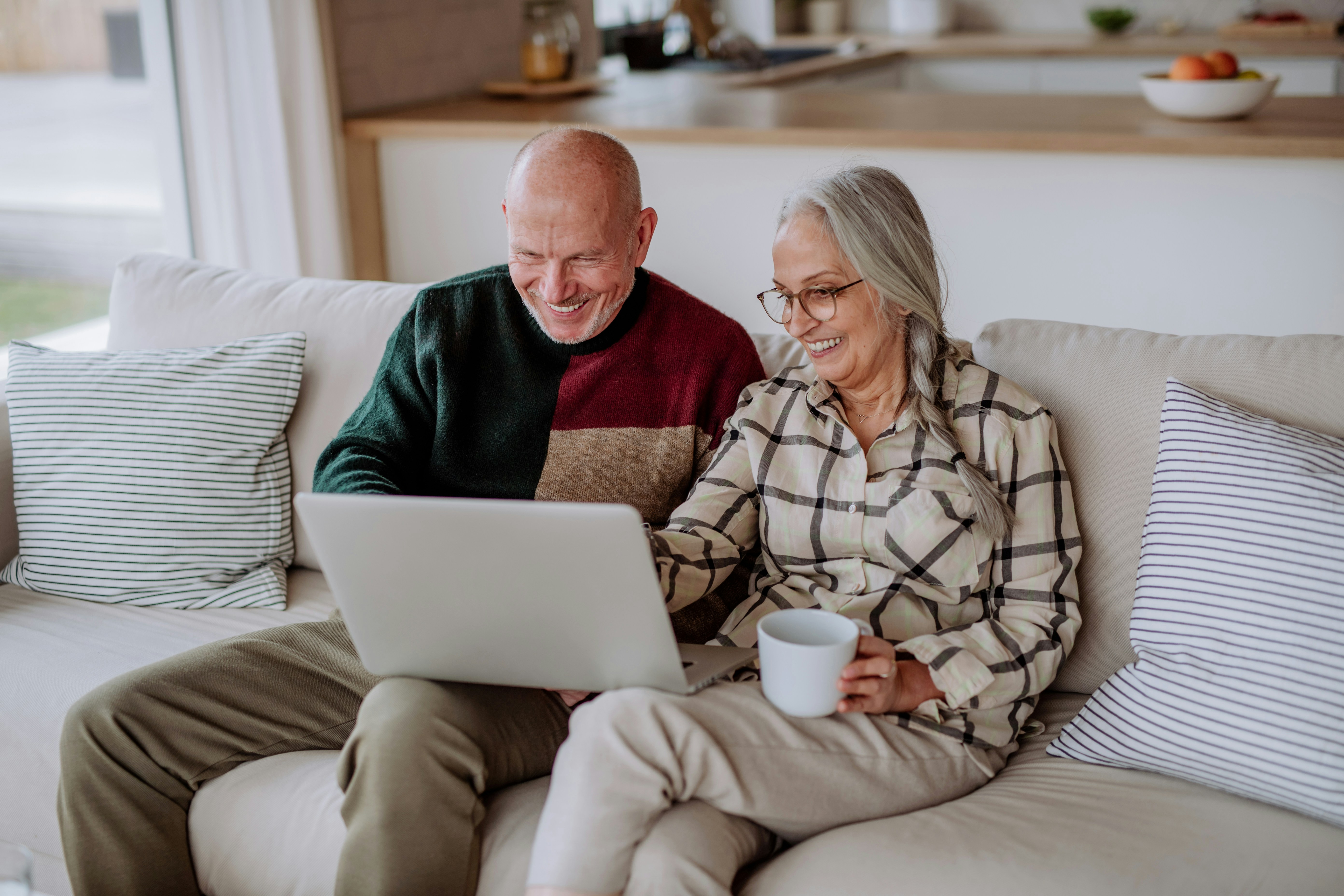 Independence Through Planning: How Older Vermonters Can Stay in Control Longer 