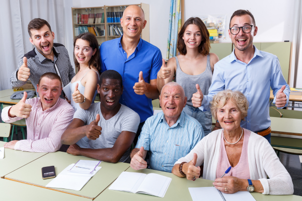 Four Key Planning Documents Every Adult Needs