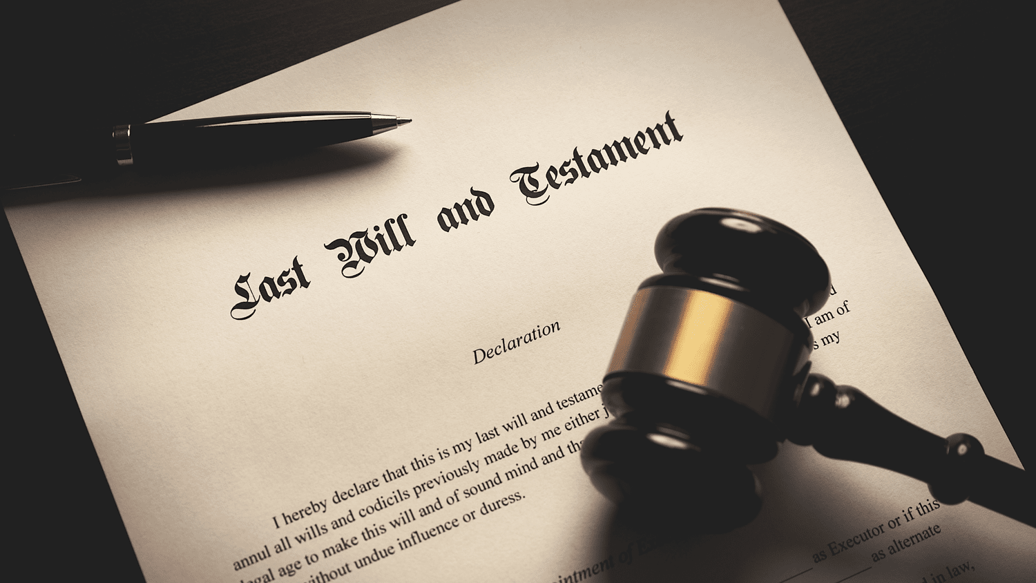 Executor Checklist: Your Simple Guide to Vermont Probate