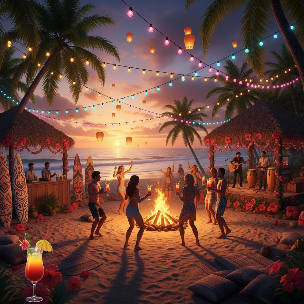 Spring Break Travel Safety Tips for a Safer Getaway