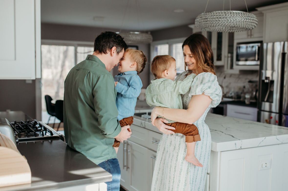 It’s hard to believe, but I’m coming up on my one-year anniversary with Copper Beech Wealth Managementand what a full, meaningful, and joy-filled year it has been. On a personal note, my boys are...