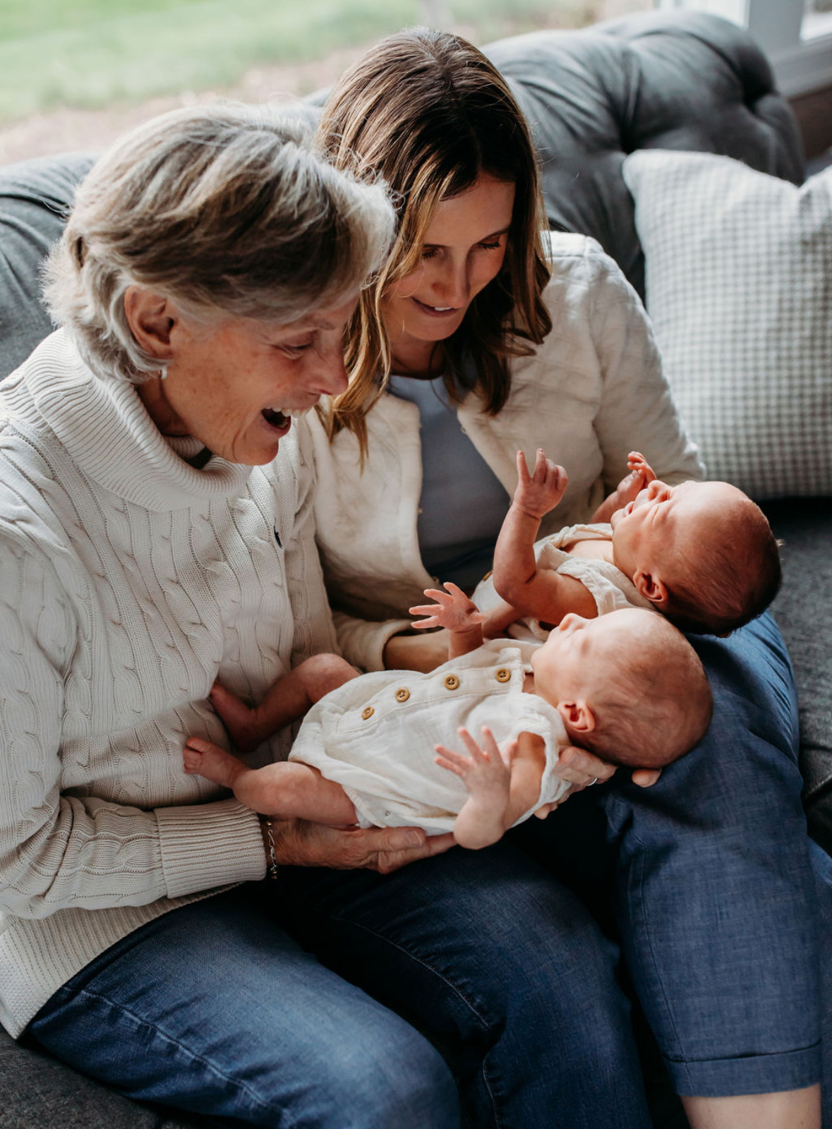 Retirement Isn’t Static & Your Income Plan Shouldn’t Be Either When we sit down with clients to talk about retirement, one of the first questions is almost always: “How much is enough?” It’s an...