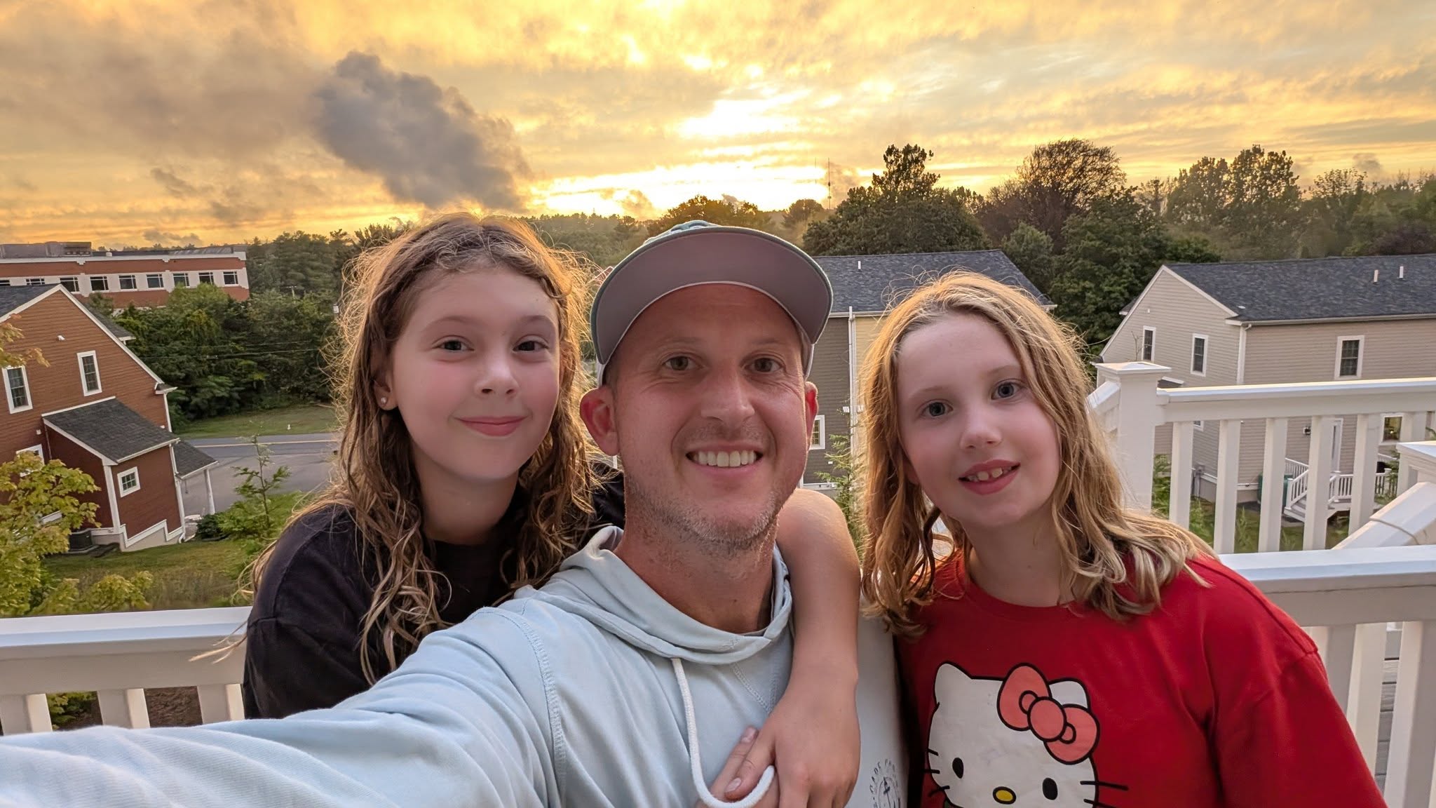 Thankful Beyond MeasureAs Thanksgiving approaches, I find myself reflecting on all that I’m grateful for — and at the top of that list are the incredible people who make Copper Beech Wealth what it...