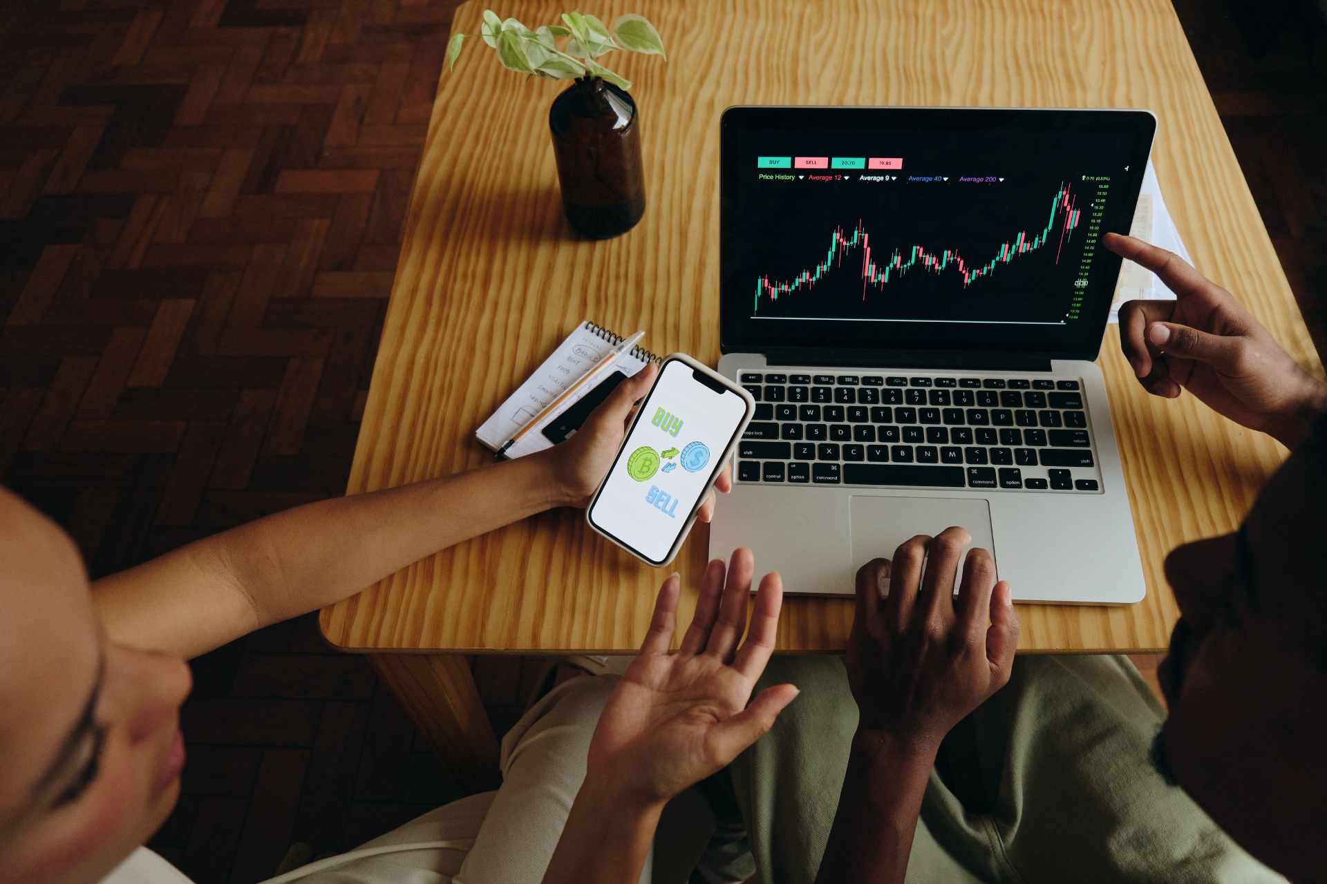 Tax-Efficient ETF Investing: How High-Net-Worth Individuals Can Reduce Tax Liability