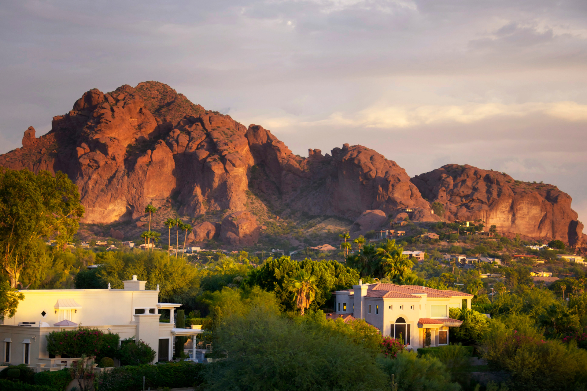 Private Wealth Management in Scottsdale: What High-Net-Worth Investors Need to Know
