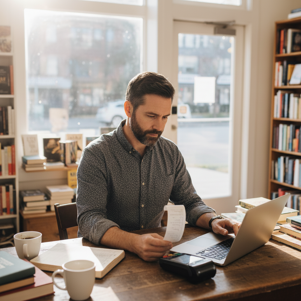 Small Business Owner Pay Yourself the Right Way