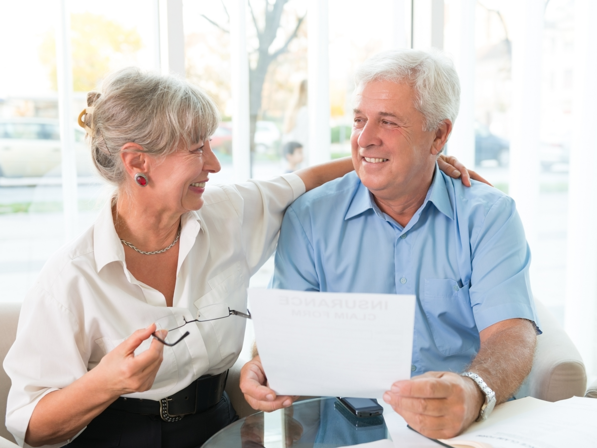 Beneficiaries under Life Insurance