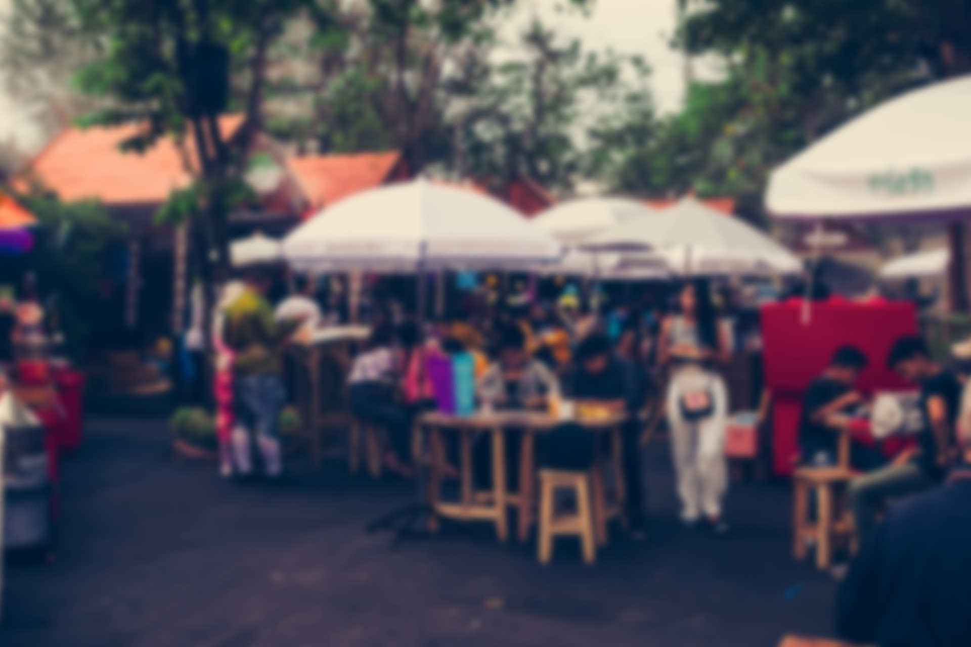 Fall Festivities and the Importance of Special Event Liability Coverage