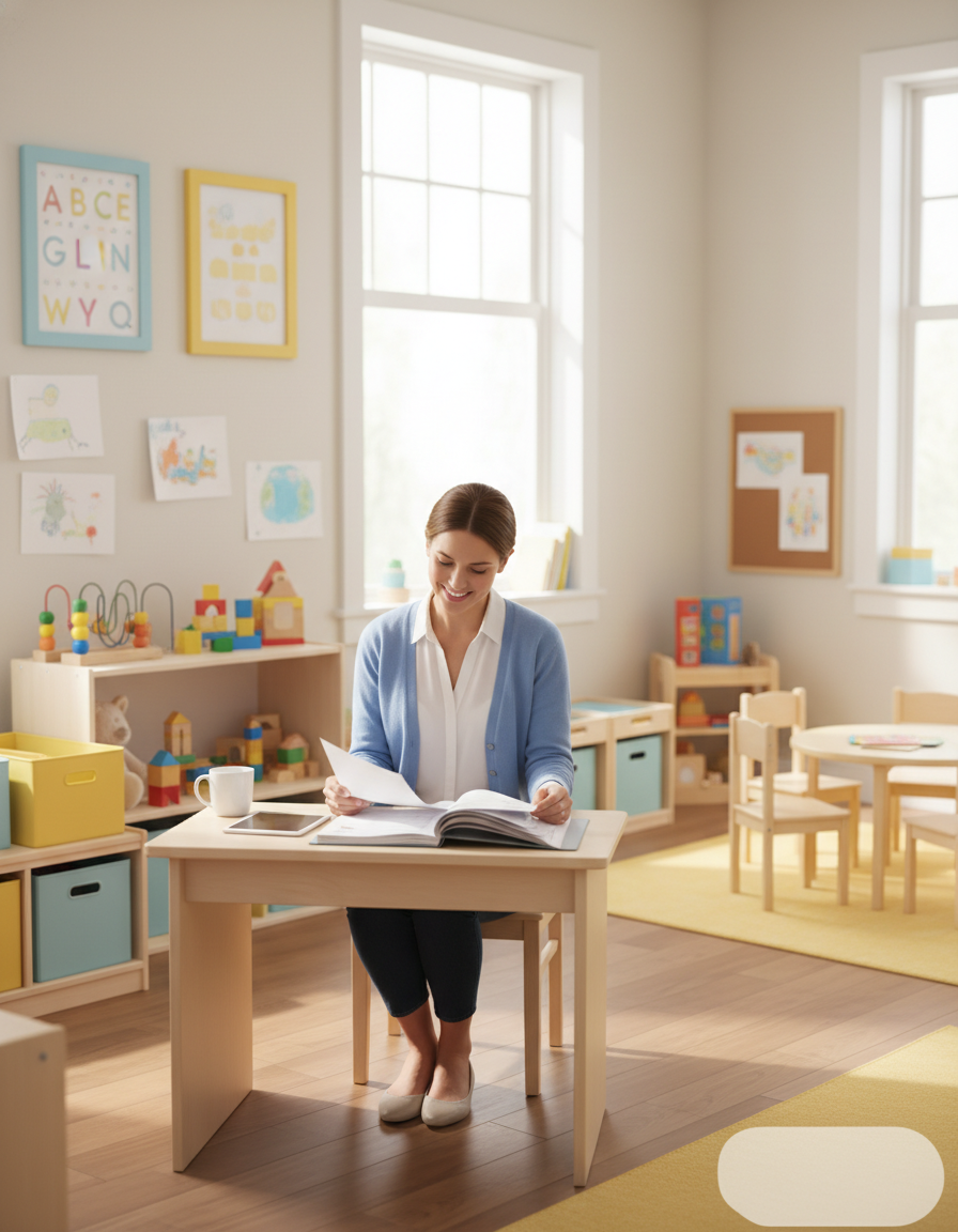Commercial insurance essentials for daycares in Florida