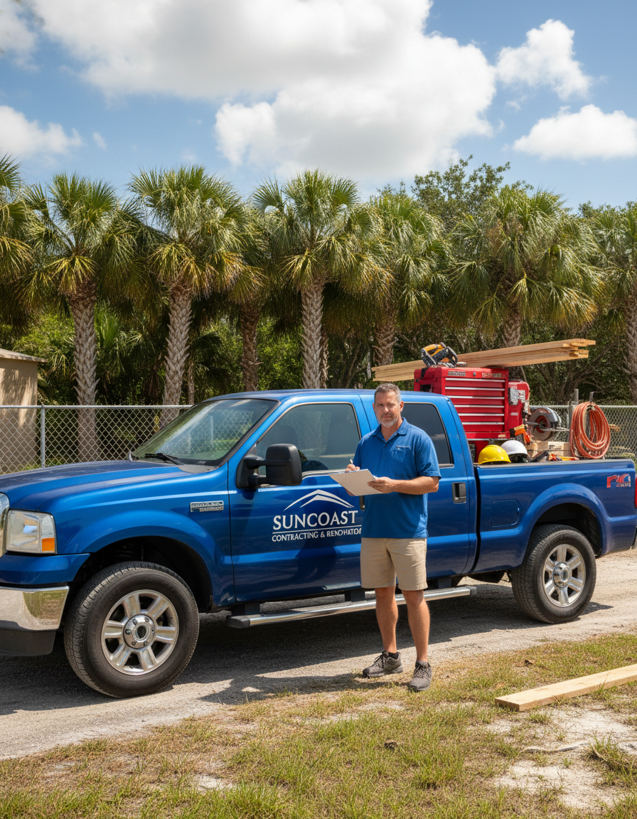 Commercial auto insurance for contractor vehicles and work trucks