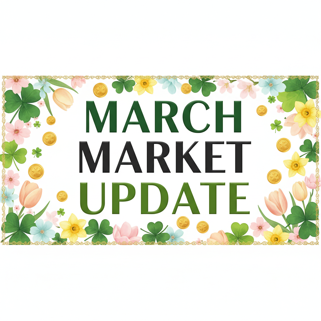March Monthly Market Update