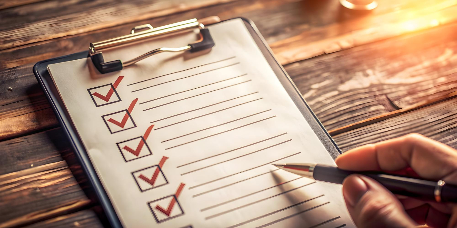 New York Workers’ Comp Audit Checklist: What Small Businesses Need to Prepare


