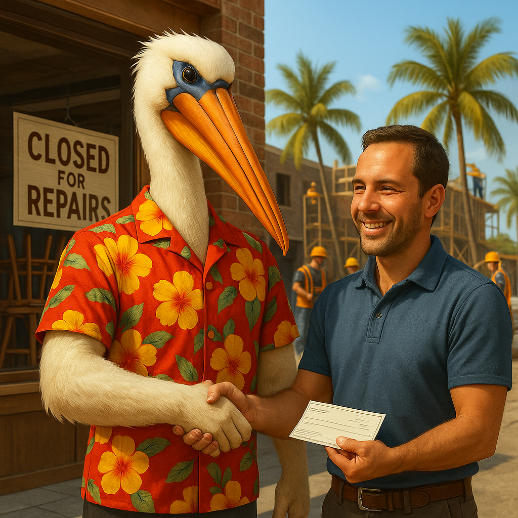 Business Interruption Insurance in Florida and Virginia: What Most Owners Overlook Until It’s Too Late