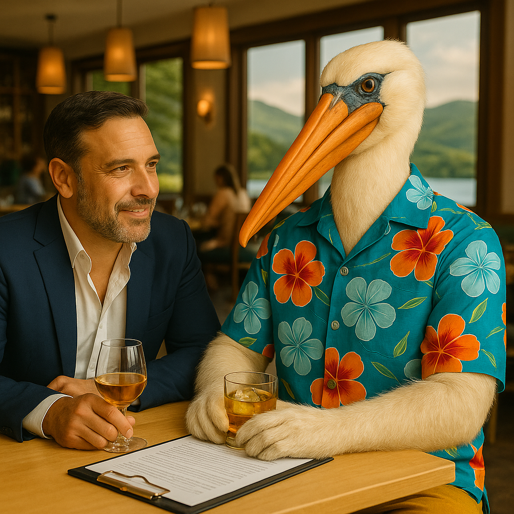 Workers' Comp Insurance for Restaurants & Bars in Virginia