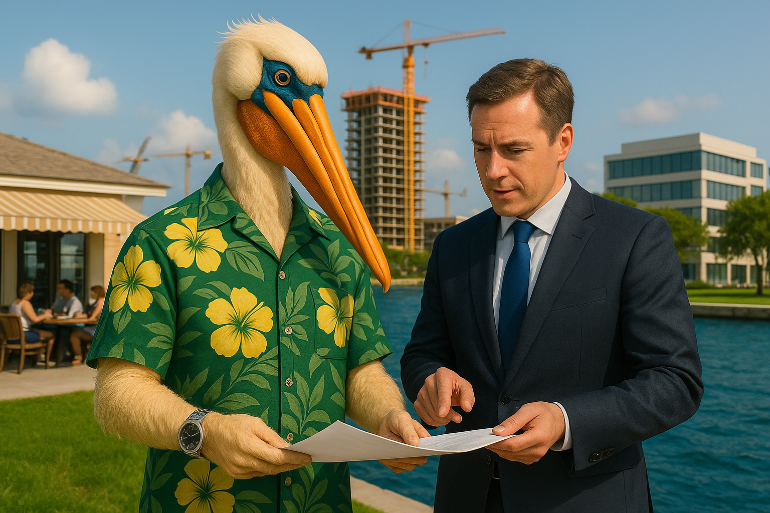 Beyond General Liability: Why Florida and Virginia Businesses Need Professional Liability Insurance