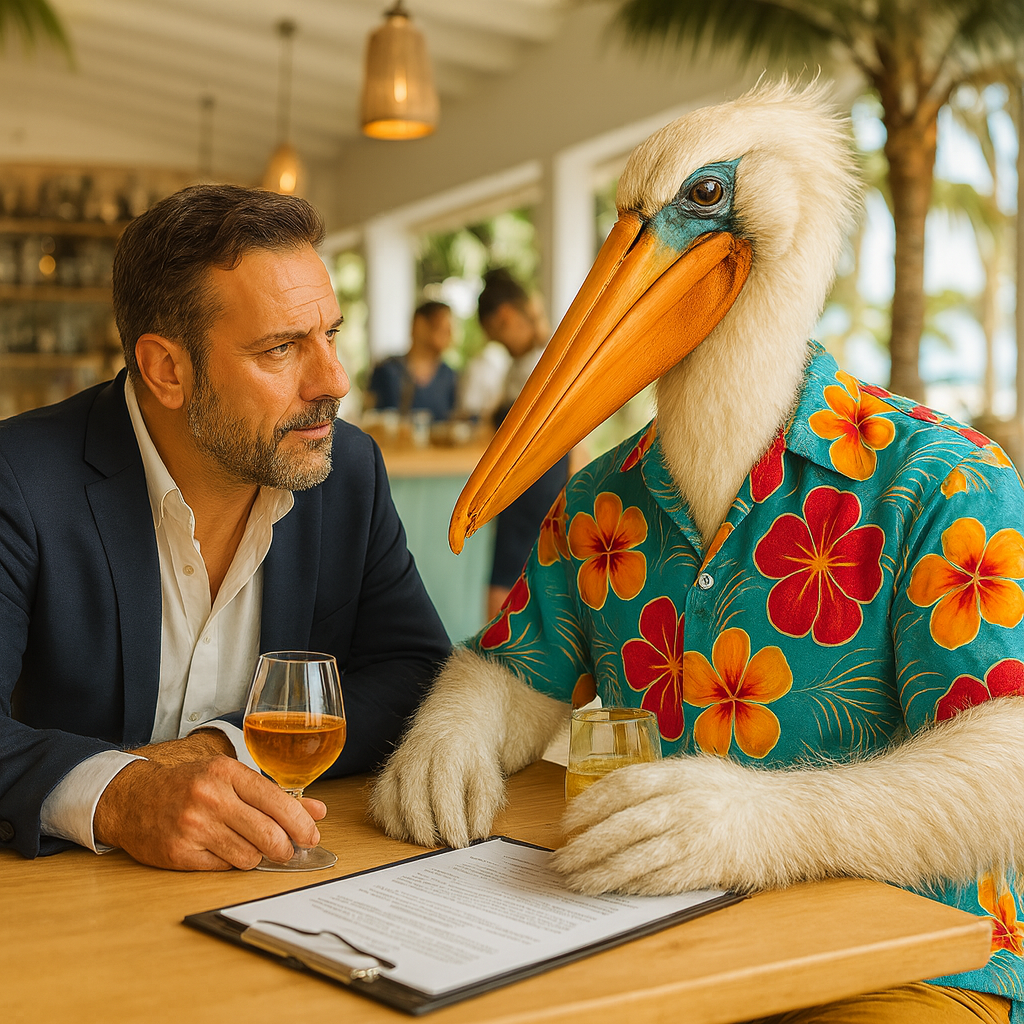 Workers' Comp Insurance for Restaurants & Bars in Florida