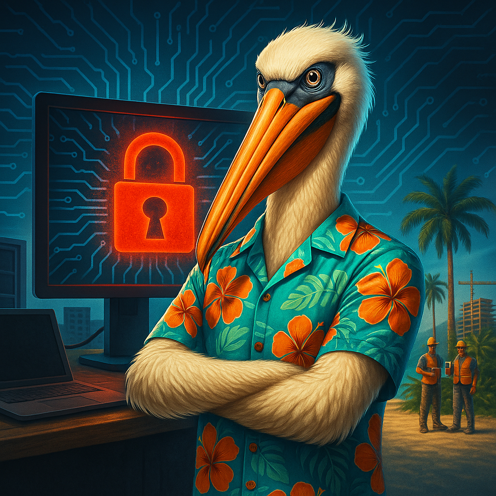 Cybersecurity Awareness Month: A Wake-Up Call for Florida and Virginia Businesses