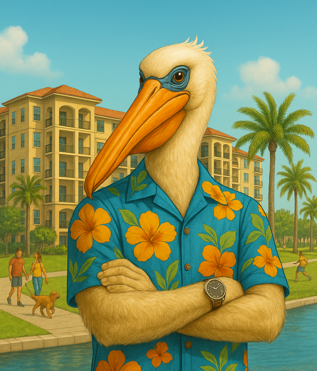 Apartment & Habitational Insurance in Florida: What Property Owners Need to Know