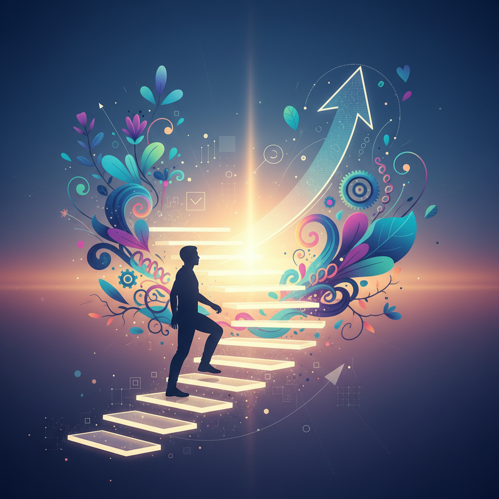 Unlocking Growth: The Power of Personal Development
