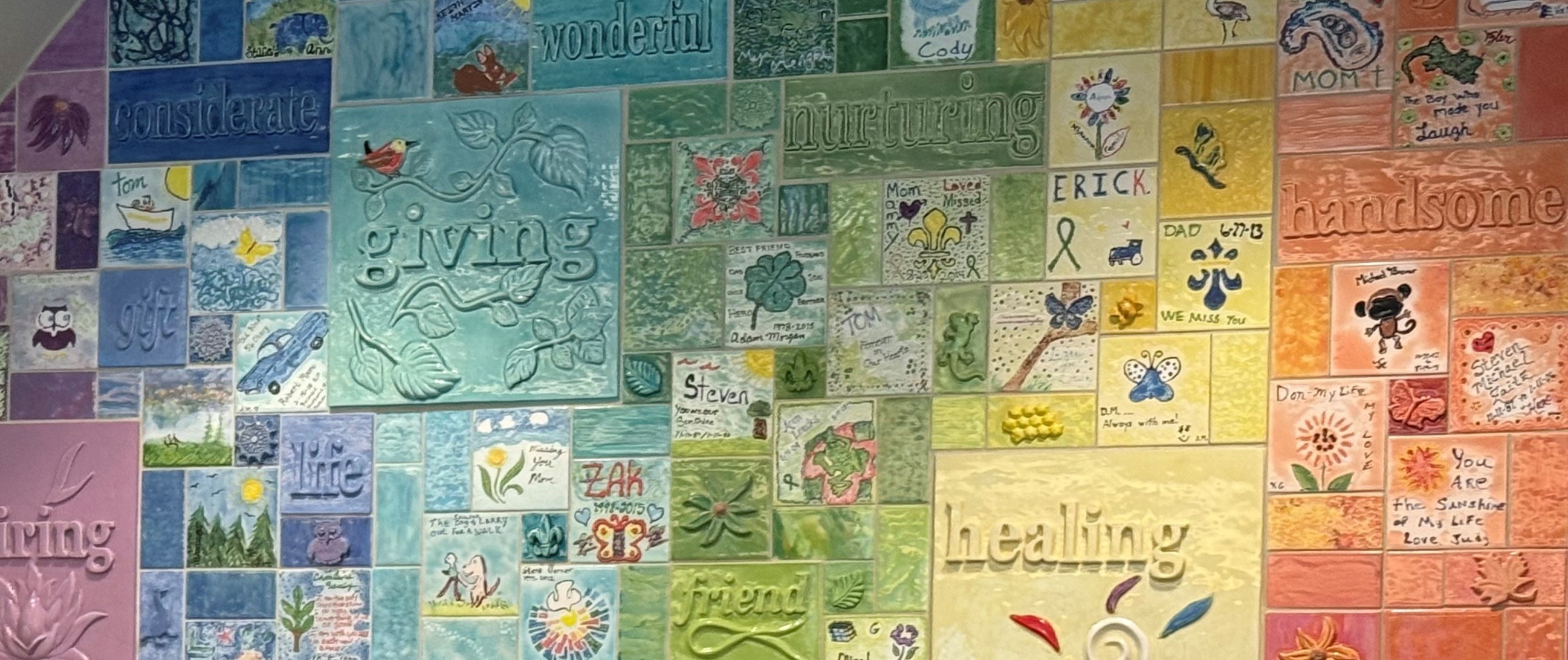 A Week of Inspiration