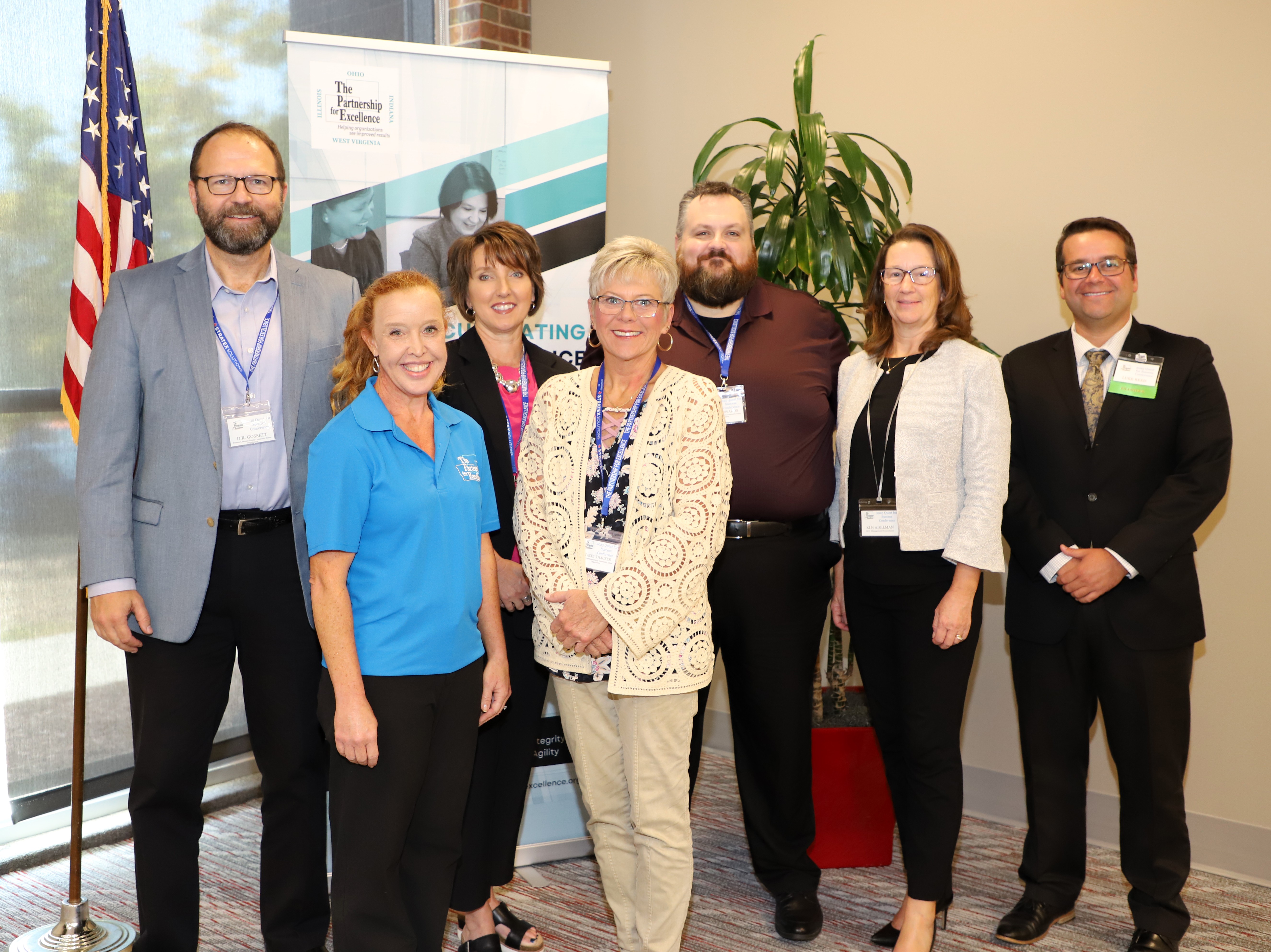 Celebrating the Volunteers Who Power TPE