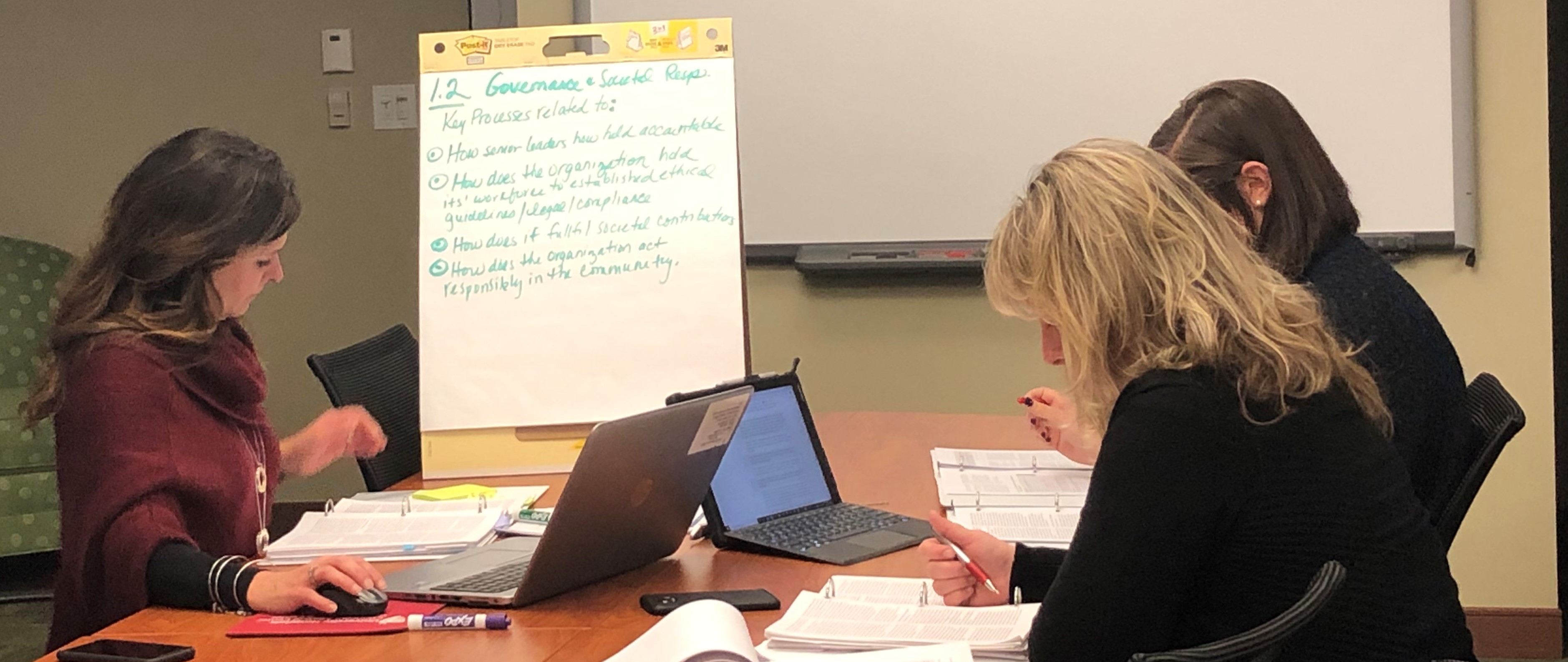 Discover the Impact of Serving as a TPE Examiner