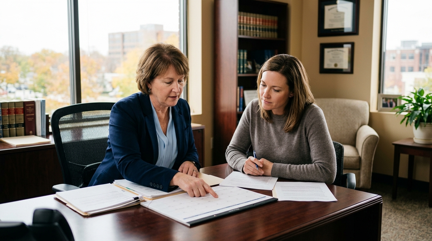 How Long Do You Have to File a Personal Injury Claim in Wisconsin?