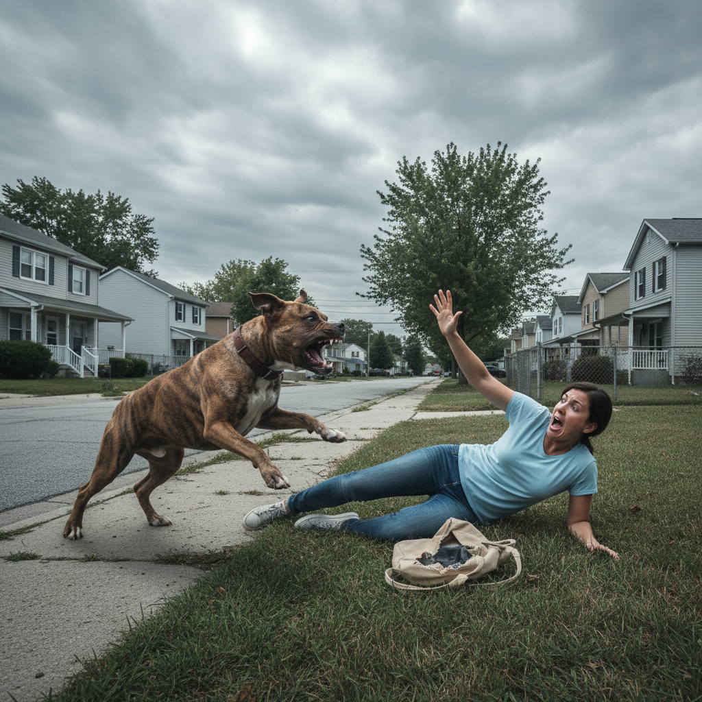 Dog Bites in West Allis: When the Owner Is Responsible Under Wisconsin Law