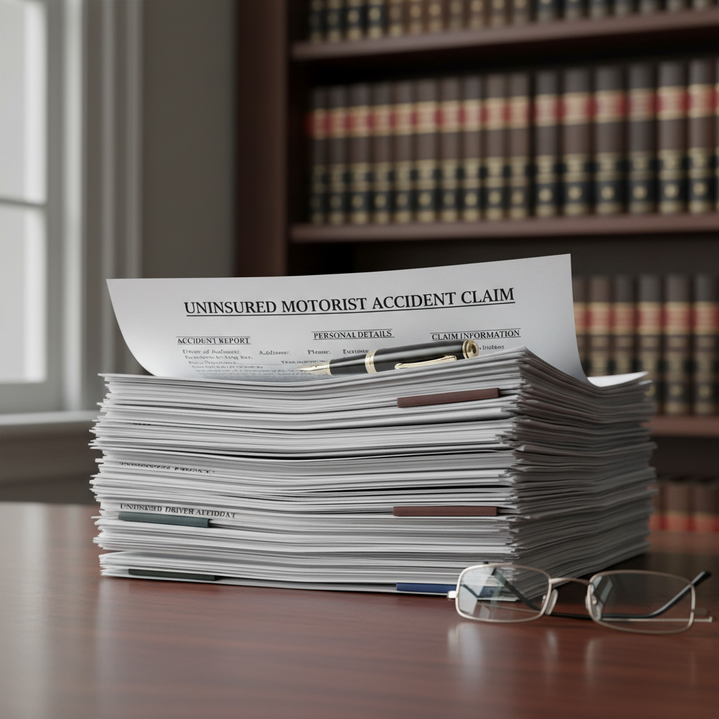 Uninsured & Underinsured Motorist Coverage in Wisconsin: What Drivers in West Allis Need to Know