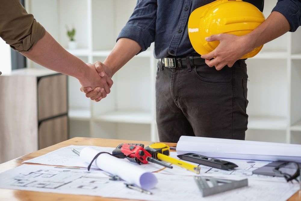 Types of Construction Contracts Recognized in Florida