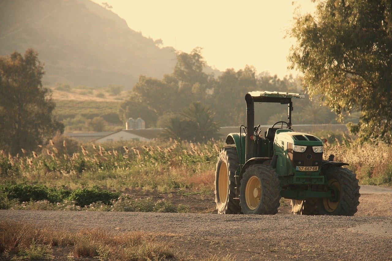 A Complete Guide to Farm Insurance for Georgia Agricultural Families