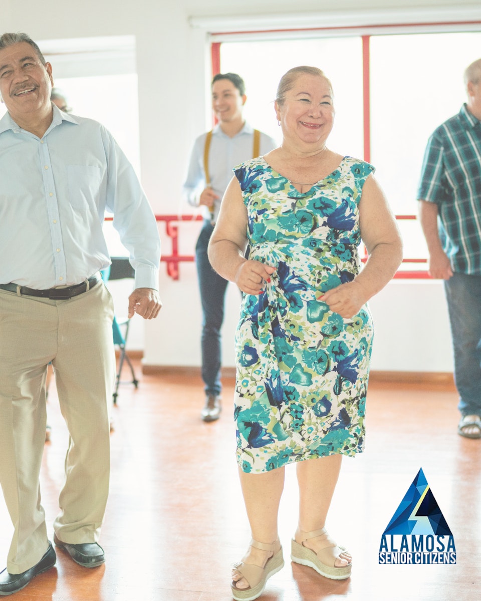 New Year, New Habits: Wellness Resolutions for Seniors in Alamosa