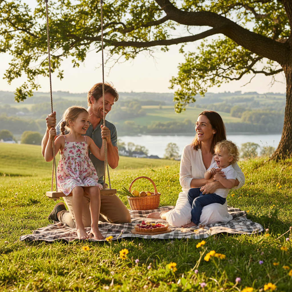 Estate Planning for Alaska Parents: Guardianship Planning for Minor Children