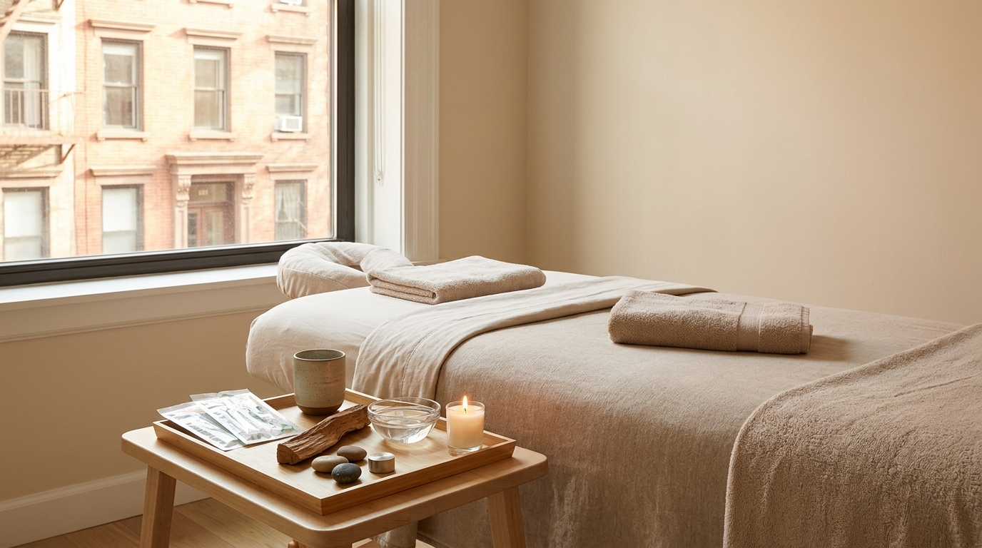 Why Five Element Acupuncture Begins With a Traditional Diagnosis