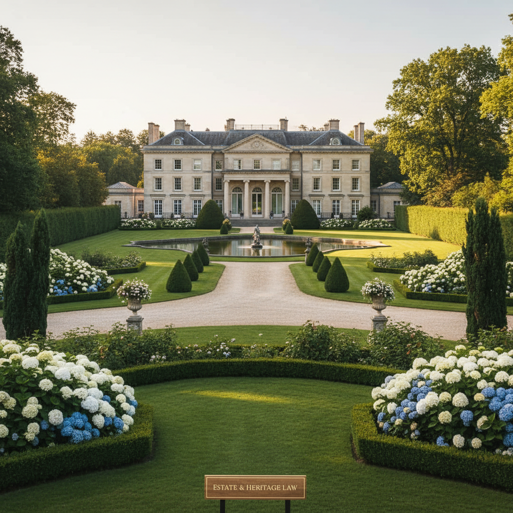 Secure Your Future: Why an Up-to-Date Will and Estate Plan is Non-Negotiable