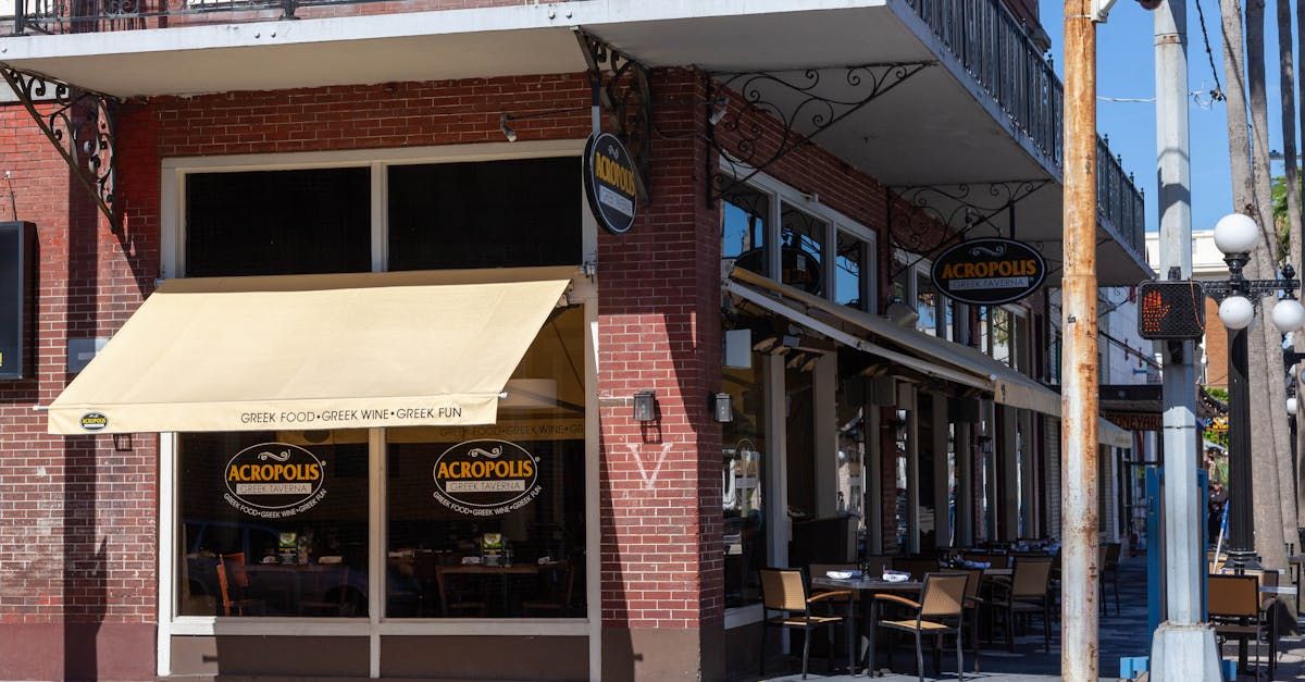 Essential Business Insurance for Central Florida Companies