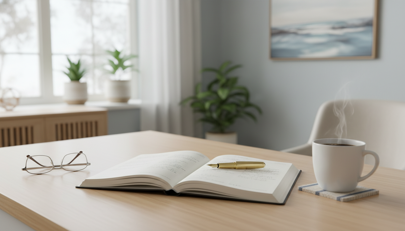 Mid-year estate planning check-in for Conway and Grand Strand families