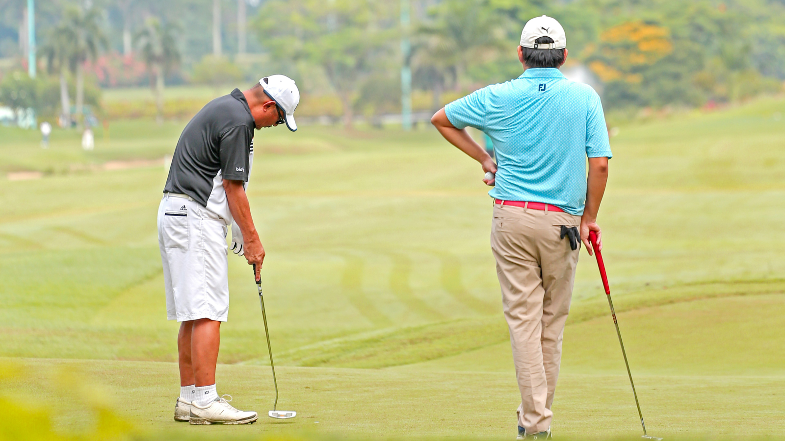 A Veteran’s Journey Toward Healing, Faith, and Letting Go