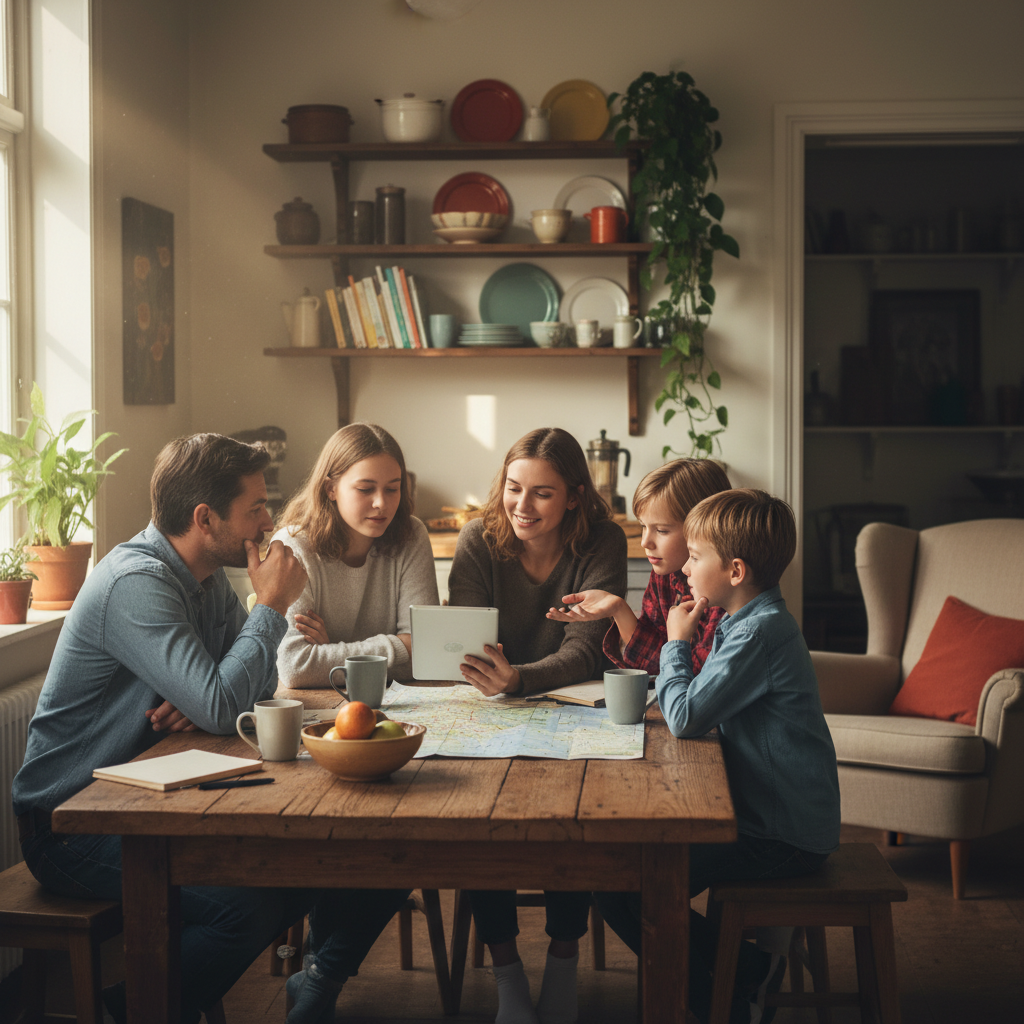 From Markets to Life’s Big Moments: Why Process Beats Urgency in 2026In the opening weeks of 2026, a singular pattern has emerged across our recent episodes of Purpose Driven Finances: The greatest...