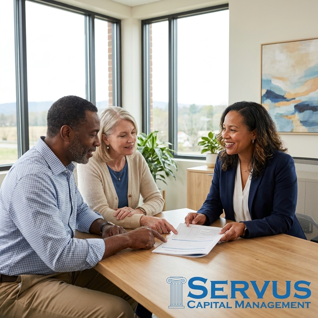 Choosing who manages your life savings is one of the most consequential decisions you will ever make. Yet many people spend more time comparing features on home appliances than evaluating the...