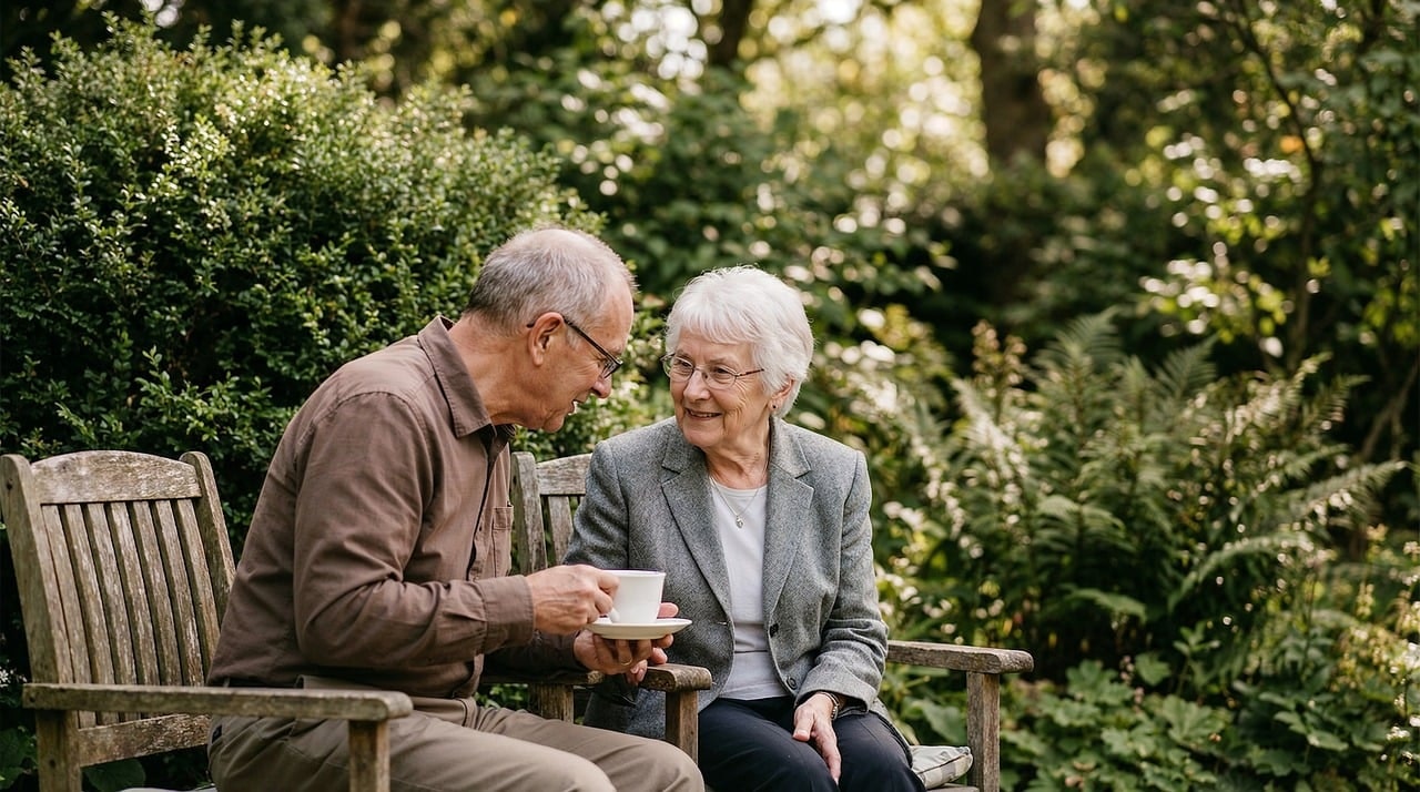 Retirement planning often begins with a deceptively simple question:How much money do I need to retire?You may have heard $1 million. Or 10 times your salary. Or some other benchmark tied to your...
