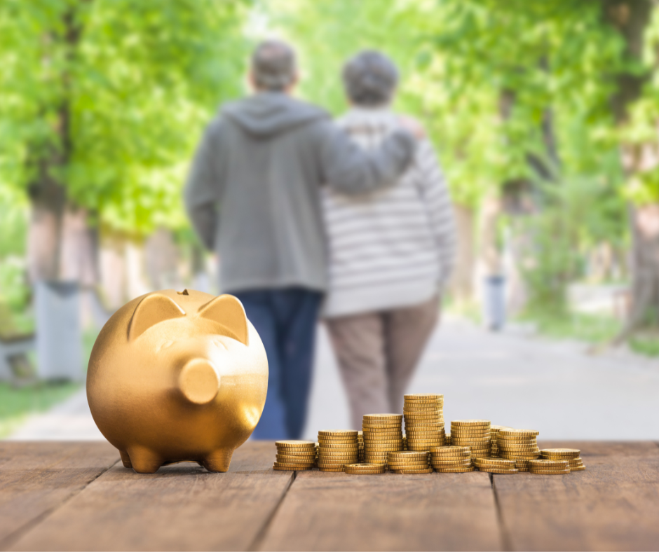 Investment Management for Retirement Planning: Maximizing Your Nest Egg